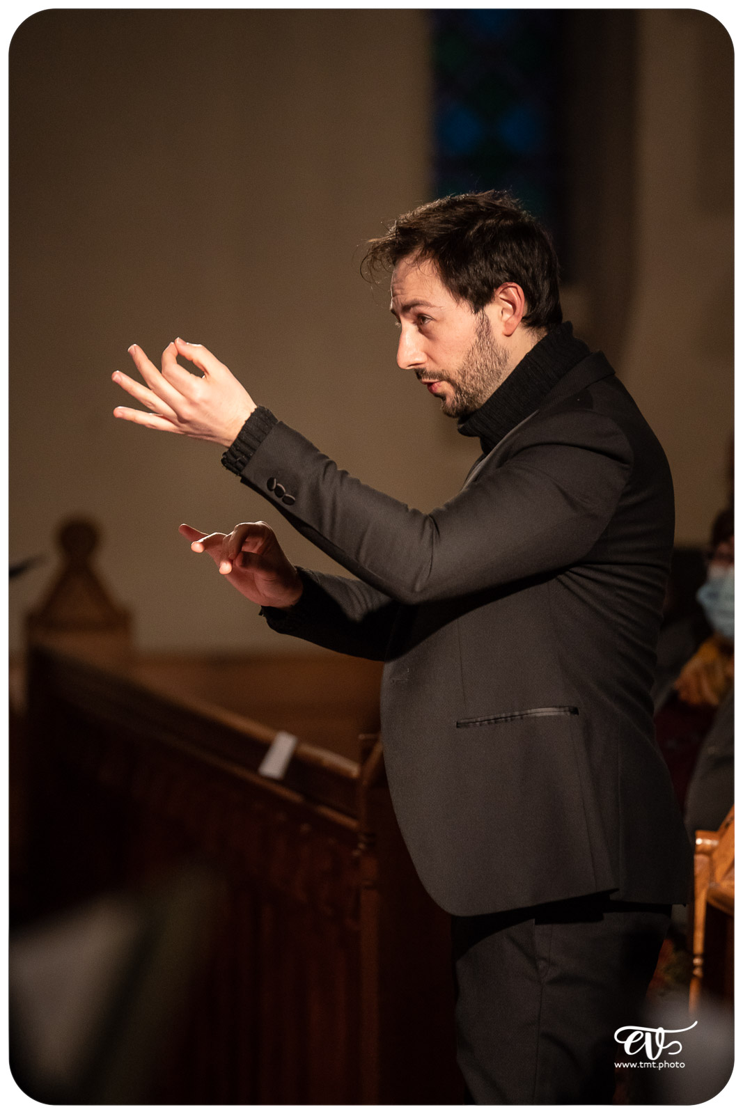 ABENDLIED (ENSEMBLE PHILAE)